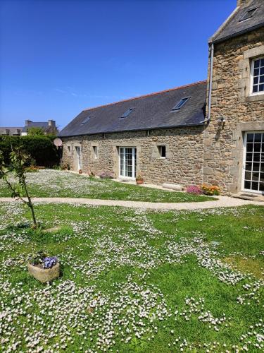 Oudoty - Castel Meur