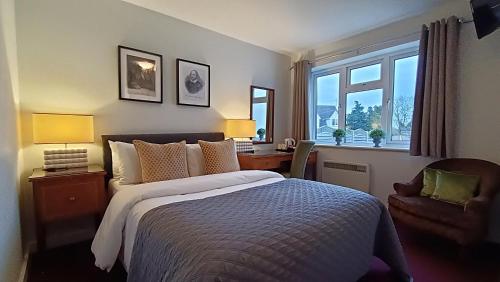 Stansted Lodge - image 4