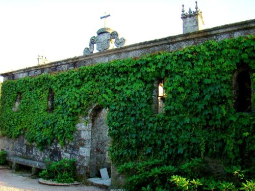 Pazo da Touza