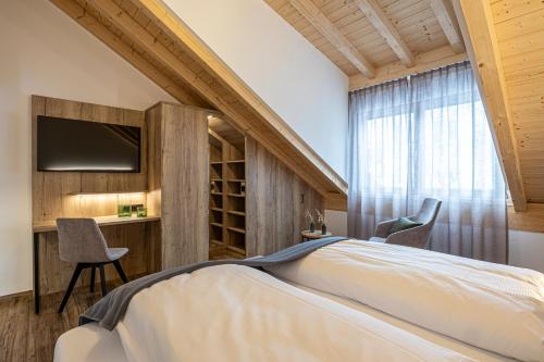 Hotel Käppelehof Room Type - Two-Bedroom Chalet