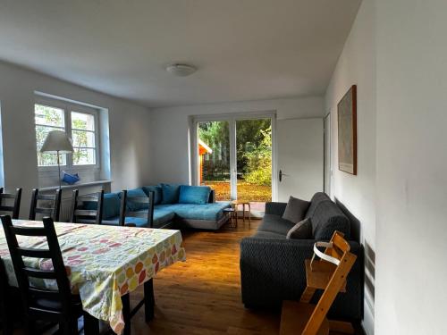 Beautiful House in Zehlendorf, Berlin (photo 2)