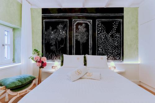 Madame Hortense Boutique Ηotel