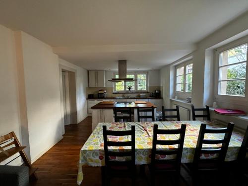 Beautiful House in Zehlendorf, Berlin (photo 6)