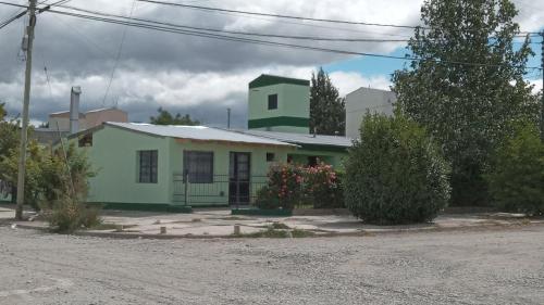 Alojamiento Esquel, Esquel