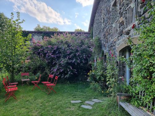 le clos de Masclaux