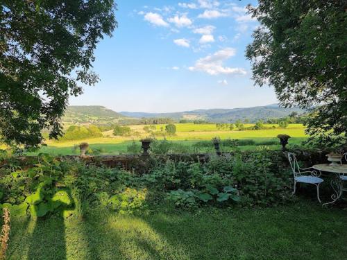 le clos de Masclaux