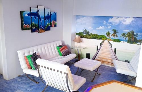 Playas Trabajo y Medicos