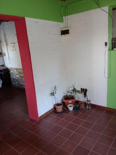 Casaluma in Gobernador Costa