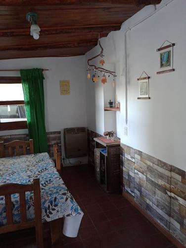 Casaluma in Gobernador Costa