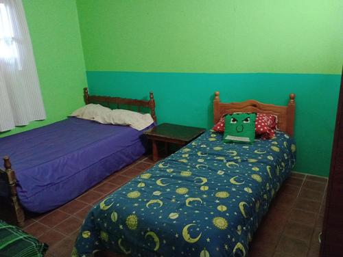 Casaluma, Jose De San Martin (photo 10)