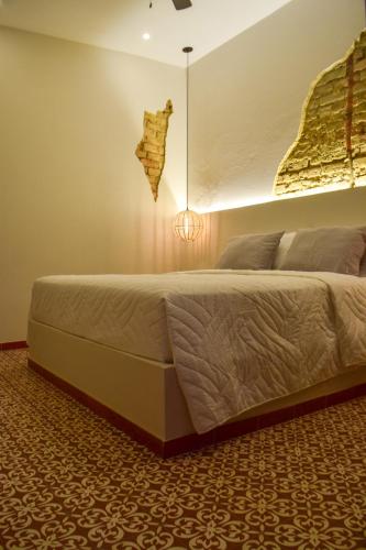 1 king bed