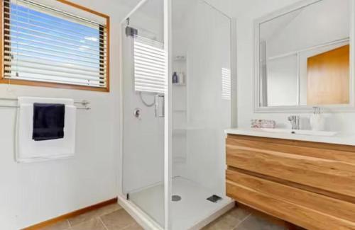 Homestay near CHC Airport in Northwood