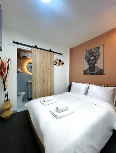Central SKG Nest - Casa Nativa, Thessaloniki