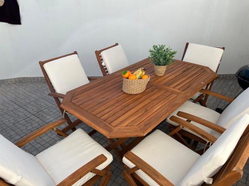Casa do Reguingas in São Marcos do Campo