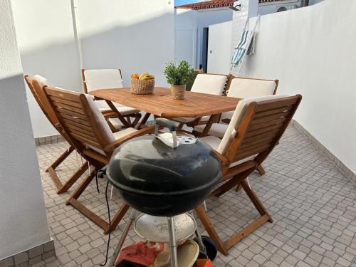 Casa do Reguingas in São Marcos do Campo