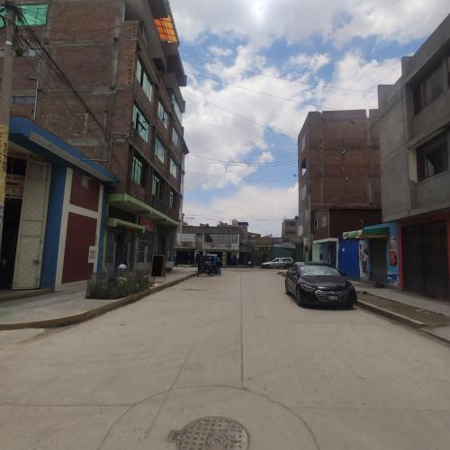 Depawanka habitacion amoblado