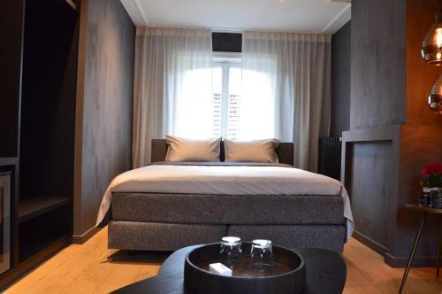 Amato-Brugge Room Type - Double Room Second Floor
