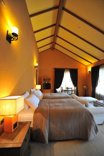 65062354 Toscana Hotel La Casetta