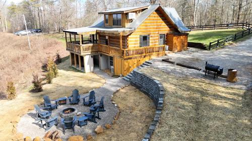 The Rock House The Rock House