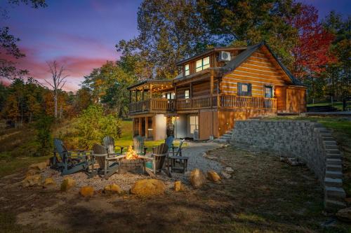 The Rock House