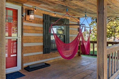 The Rock House The Rock House