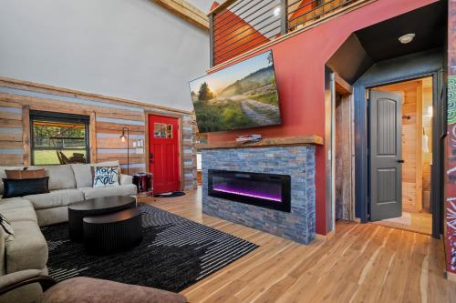 The Rock House The Rock House