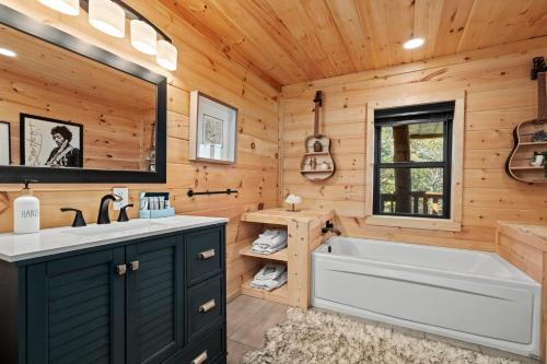 The Rock House The Rock House