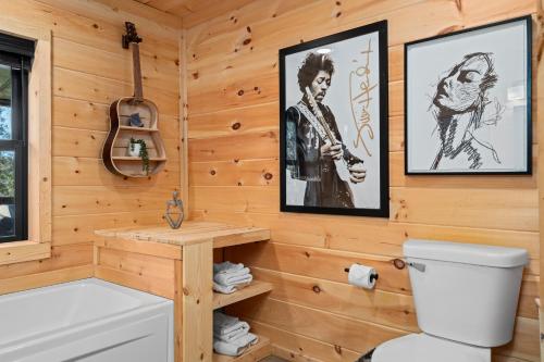 The Rock House The Rock House