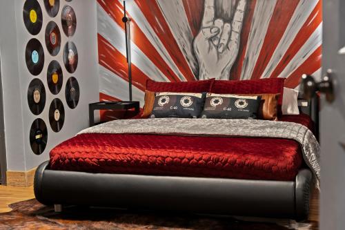 The Rock House The Rock House