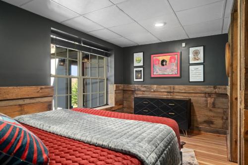 The Rock House The Rock House