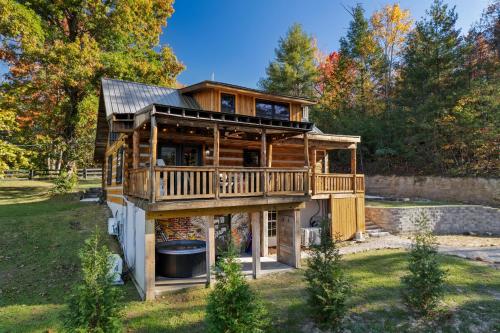 The Rock House The Rock House