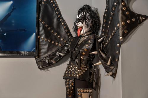 The Rock House The Rock House