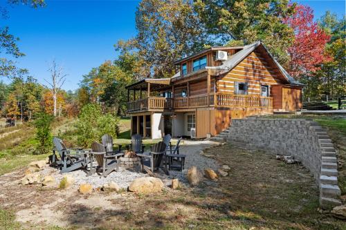 The Rock House The Rock House