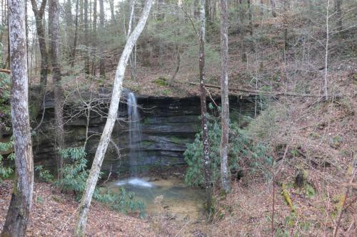 The Rock House The Rock House