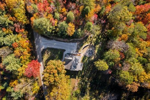 The Rock House The Rock House