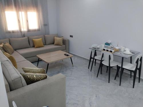 Casa Salvador 1 boujdour in Laayoune