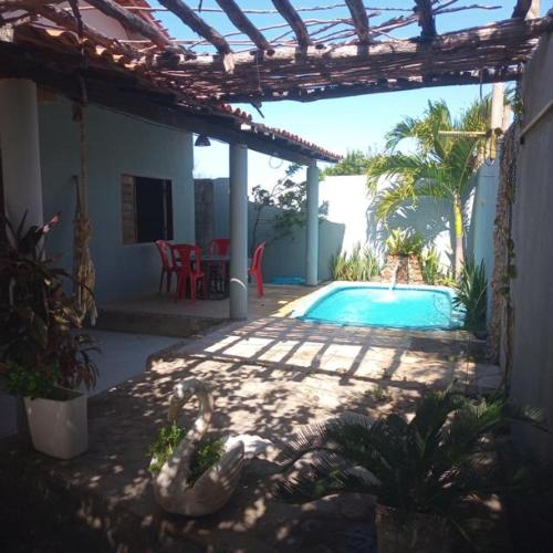 Casa Portier