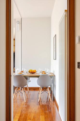 Cream Apartment Arena, Verona (fotografie 10)
