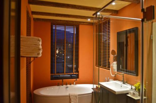 65062740 Toscana Hotel La Casetta