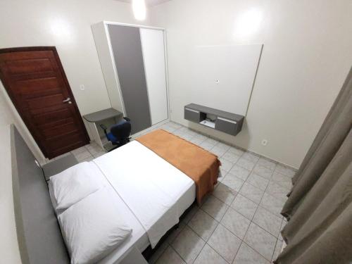 Apto neighborhood garden forest - 5km airport near Boa Vista International Airport