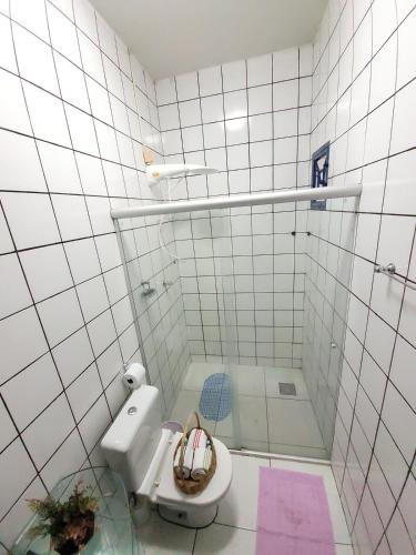 Apto neighborhood garden forest - 5km airport near Boa Vista International Airport