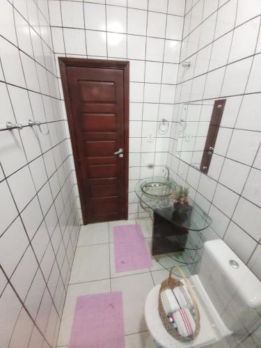 Apto neighborhood garden forest - 5km airport near Boa Vista International Airport