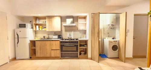 virtuve, Brescia departamentos in San Antonio (Catamarca)