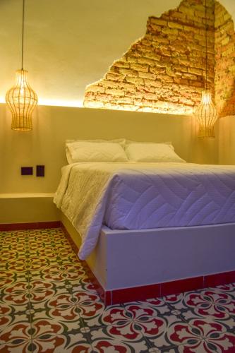 1 queen bed