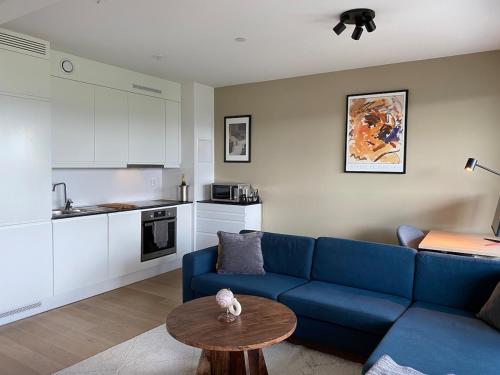 Apartment in Trondheim, Tiller, Trondheim (fotografie 5)