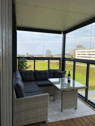 Apartment in Trondheim, Tiller, Trondheim (fotografie 8)