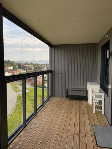 Apartment in Trondheim, Tiller, Trondheim (fotografie 10)