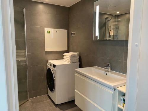 Apartment in Trondheim, Tiller, Trondheim (fotografie 11)