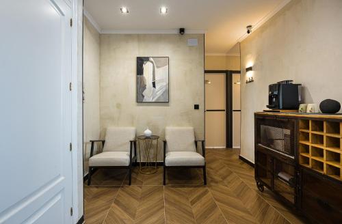 The Raimundo, Madrid