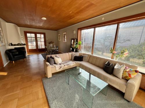 Charming Guest House in Oslo City 4